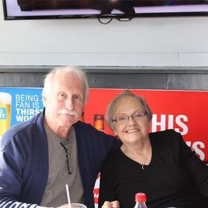 Meet your Posher, Donna